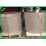 60 gr 70 gr 80 gr Offset Printing Paper 594 * 841mm Wood Pulp For Notebook Writing for sale