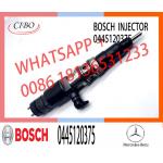 Diesel Injector 0445120374 0445120375 4700700287 A4700700287 0445120374 0445120375 0445120298 0445120299