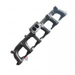 6D34 Diesel Engine Parts Manifold Exhaust Pipes For Excavator for sale