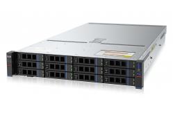 China ZC2230 2U Rack Server for SMB Storage with Intel Xeon supplier