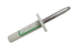 China IEC 61032 Figure 7 Unjointed Test Probe 11 For Verifying Enclosure Openings supplier