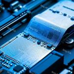 Order Custom Rigid Polyimide Flex PCB PCBA ENIG Immersion Silver Finishes for sale