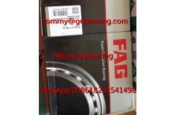 China Germany Origin Universal Matching FAG B71921-C-T-P4S-UL Spindle Bearing supplier