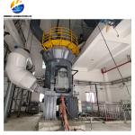 High-Efficiency Slag Vertical Roller Mill for Cement & Steel Plant Grinding | 20 Years Experience for sale