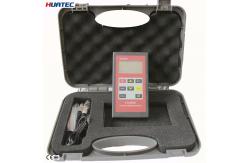 China High resolution Coating Thickness Gauge TG8830F with 5 Statistic value and histogram supplier