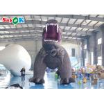 Giant Inflatable Mascot Inflatable T-Rex Tyrannosaurus Dinosaur