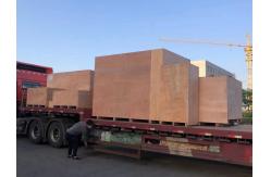 China DPM440C DPM560C DPM660C Web Inkjet Printer CMKY Duplex Printing Style supplier
