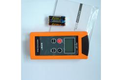 China high precision optical power meter Multifunction Power Meter laser power meter supplier