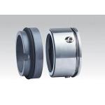 Type 82 Mechanical Face Seals 16mm Wave Single Spring Seal for sale