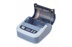 China 3inch/80mm Thermal Label Printer XP-P323B Thermal Printer supplier