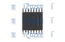 China SN74CBTLV3257PWR supplier