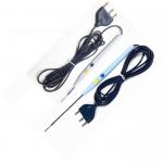 CE Retractable Electrosurgical Pencil For Shallow Deep Surgeries 5-13 Cm Length for sale