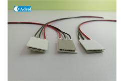 China Noiseless TEC Peltier Thermoelectric Modules Best Cooling CH 044 18 08 Flash supplier