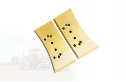 China Motor Grader End Bit 7D9999 supplier