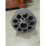 HITACHI EXCAVATOR  EX700-1 HYDRAULIC TRAVEL MOTOR PARTS HMGF150AA