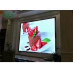 Full color high resoluation Outdoor Led wall 960*960 mm cabinet for commerical show for sale