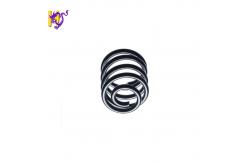 China Customized 10mm Large Metal Constant Suspension Coil Spring Replacement supplier