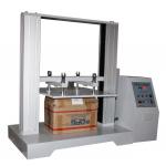 Micro - Computer Control Paper Testing Equipments Instruments Carton Package for sale