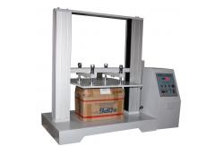 China Micro - Computer Control Paper Testing Equipments Instruments Carton Package supplier