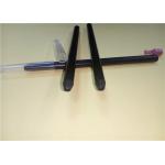 Simple Style Sharpening Eyeliner Pencil Beautiful Shape ABS Material for sale