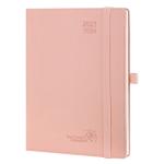 17 Months Medium Academic Planner 2024 Weekly And Monthly Design for sale