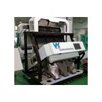 PPS PET Plastic Color Sorter Machine Plastic Wrapping Machine With Feed Hopper for sale