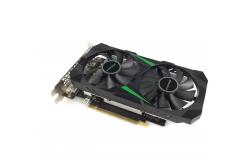 China Dual Fans New Gaming Graphic Cards GTX1650 4G 128Bit GDDR6 192GB/S supplier