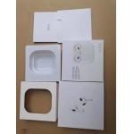Display Airpods Pro Packaging Box 4c Offset Printing Recyclable
