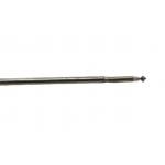 Custom Low Temperature Plasma Spine Probe For Minimally Invasive Surgery