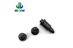 China Weld Positioning Si3N4 Silicon Nitride Ceramic Pin Customized Industrial supplier