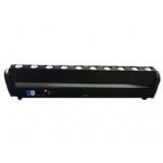 Super Strong Bright DMX 512 LED Beam Moving Head Bar 10X40W 4 In 1 Light Beads for sale