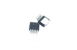 China Original stock electronic components chips integrated circuit LP38858S-1.2 supplier