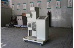 China Double Drum Drop Test Machine GB/T2423.8 For Mobile Phone supplier