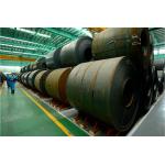 Mild Steel Sheets Coil With Mill Edge Yield Strength 240 N/Mm2 (MPa) for sale