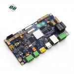 Dip Fr4 Material Multilayer Pcb Assembly For Smart Electronics for sale