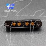HW-CMM Connectors , HW-22Y0402N Micro-D Connector for sale