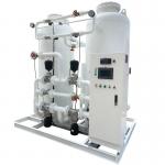 China High Purity 99.99% Nitrogen Gas Generator Nitrogen Generator For Food Packaging for sale