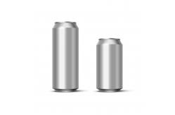 China Jima Soft Drink Coke Printed 250ml Aluminum Beer Cans supplier