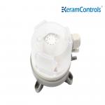 20-200pa Differential Pressure Switch For Fan