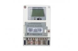 China Domestic AMR Lora Smart Meter DDZY150 Single Phase With PLC / Wifi Communication supplier