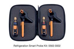 China Testo 510i Smart Wireless Differential Pressure Gauge supplier