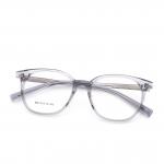 Various Color Vogue Acetate Optical Eyeglasses Frame Neuter MR 809 for sale
