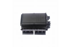 China 16 Port IP68 288F Outdoor Splice Enclosure Pole Mounting Underground supplier