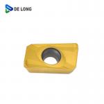 CNC Milling Cutters Cermet Inserts APMT1135 APMT1604-H2 for Hard Alloy for sale