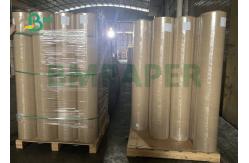 China Large Format  wide Inkjet Plotter Paper 80 gram - 100 gram supplier