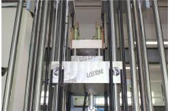 China Mechanical Shock Test Equipment Meets Shock Test IEC 60068-2-27 supplier