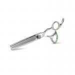 440c  Hair Trimming Chunker Grooming Shears For Rounding Off Layers