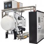 Silicon Carbide Sintering Furnace for Semiconductor Transistors And MOSFETs for sale