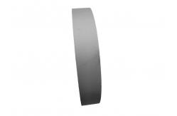 China Tungsten Steel Cemented Carbide Ring Blank Customized Size ODM Available supplier