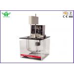 ASTM D1401 Herschel Emulsifier  Water Separability Test Apparatus for sale